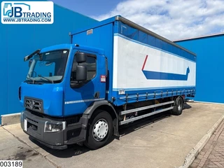 Renault 19 2017 - D 280 EURO 6, Dhollandia te koop