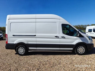 Ford Transit 2018 - 350 2.0 TDCI L3H3 , euro 6 , 170 PK , 1e Eig. cruise , navi , camera , apk April 2027 obrazek 9