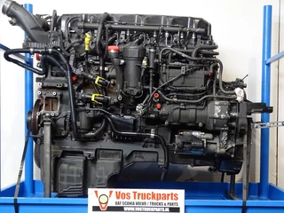 DAF N/A 2014 - MX13-300 H1 obrazek 1
