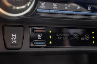 Toyota RAV4 2022 - 2.5 Hybrid AWD Dynamic, Pano, Leder, JBL, ACC obrazek 19