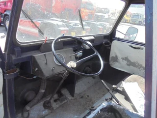 DAF PONY 1010 1970 - LAATSTE VAN DE BAND NR 700 obrazek 11