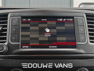 Citroën Jumpy 2019 - Club XL Imperiaal Trekhaak 6 Persoons Airco Cruise zdjecie 16