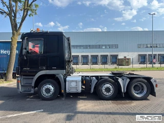 Mercedes-Benz Actros 2011 - 2532 obrazek 2