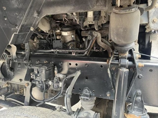 MAN TGS 2015 - 18.400 4x4 immagine 21