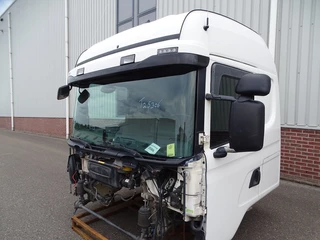 Scania R 2014 - SC-R CR-19 HIGHLINE bild 1