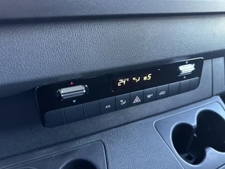 Mercedes-Benz Sprinter 2024 - 315 CDI L2H2 Automaat Carplay Navigatie Camera bild 17