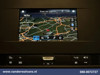 Mercedes-Benz Sprinter 2020 - 314 CDI 143pk L3H2 Euro6 Airco | Camera | Navigatie | Apple Carplay | Android Auto bild 3