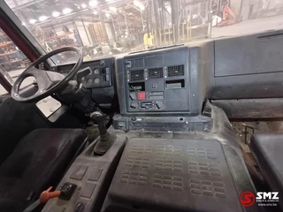 Iveco Trakker 2000 - Occ Cabine Iveco obrazek 15