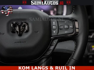 Dodge Ram Pick-Up 2024 - Limited Night High Output 540HP 706Nm | Massage + Full Option | De Meest Luxe en Volle in zijn Klasse | zdjecie 64