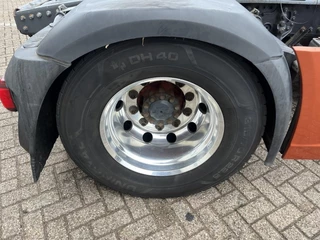 DAF XF 460 FT 2016 - N/A bild 20