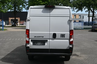 Fiat Ducato 2024 - L2H2 140 pk 3.5t obrazek 9