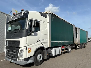 Volvo FH 2018 afbeelding 2 miniatuur