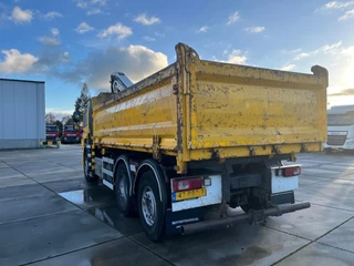 DAF CF 2013 - 360 FAN imagen 34