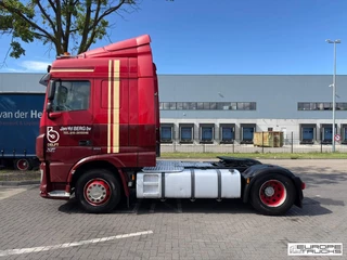 DAF XF 410 FT 2017 - N/A zdjecie 2