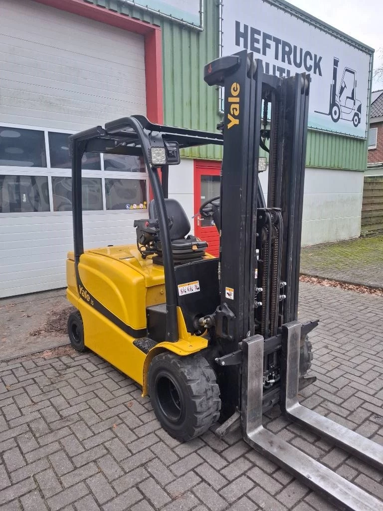 Yale 2013 - ERP35VL Heftruck afbeelding 6