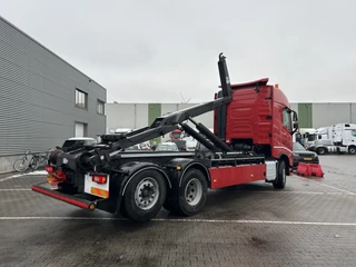 Volvo FH 2018 - 460 Globetrotter / VDL Hooklift 25 Ton / 745 dkm imagen 2
