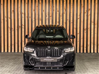 BMW X3 2023 - xDrive30e 292PK High Executive M-Sport image 24