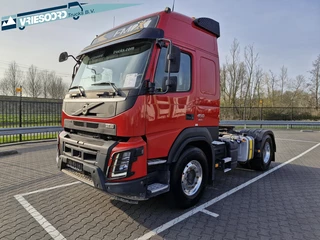 Volvo N/A 2018 - FM VTA3T obrazek 1
