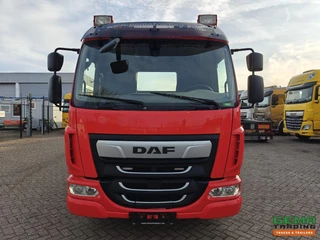 DAF FA LF210 4x2 2019 - N/A zdjecie 8
