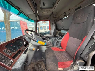 Mercedes-Benz Actros 2000 - 1848 image 8