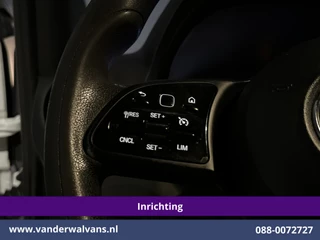 Mercedes-Benz Sprinter 2019 - 316 CDI 164pk 3500kg Trekhaak L2H2 inrichting Euro6 Airco | Camera | Apple Carplay obrazek 5