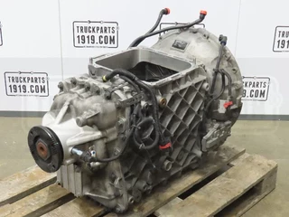 Volvo N/A - Gearbox & Clutch Parts Versnellingsbak AT2612F Volvo image 2