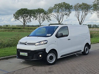Citroën ë-Jumpy 2021 afbeelding 2 miniatuur