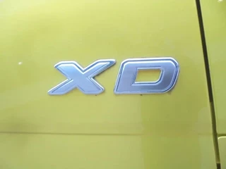 DAF XD 2026 - 260 FA DEMO RHD obrazek 19