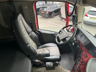 Volvo FH 2017 - 500 Globetrotter 8x2 Tridem / VDL Hook 25 Ton image 4