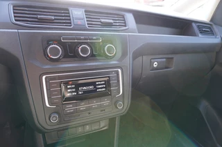 Volkswagen Caddy 2020 - 2.0 TDI L2H1 BMT Maxi Trendline image 24