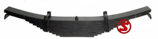 BPW - Bladveren BPW 10cm afbeelding 1