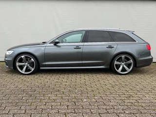Audi A6 2014 - N/A изображение 3
