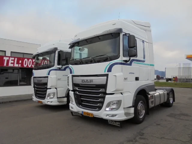 DAF XF 440 2017 - 20 X IN STOCK immagine 1