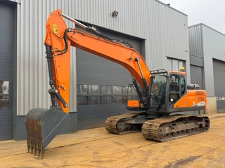 Doosan DX225LC-7 2022 - N/A bild 2