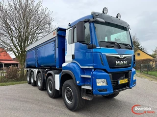 MAN TGS 2019 - 49.460 obrazek 3