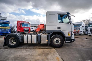 Volvo N/A 2010 - FMX 420+HYDR obrazek 4