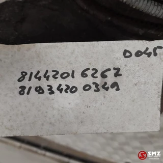 MAN N/A - Occ fusee MAN obrazek 5