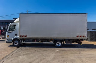 Renault N/A 2001 - MIDLUM 180 (12t)  DCI obrazek 2