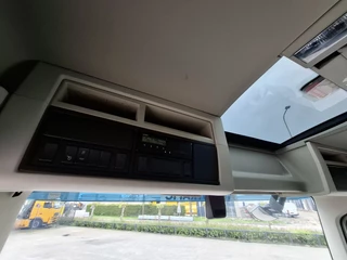 Volvo FM5-380 2024 - / VEB / !!ONLY:77517 KM!! / LIFT+LENKACHSE / INLINER / DAS / LWDS / TUV:11-07-2026 / AUTOMATIC / EURO-6 / 2024 image 27
