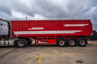 OVA N/A 2006 - 390K95-ALU- 45 M3 image 8
