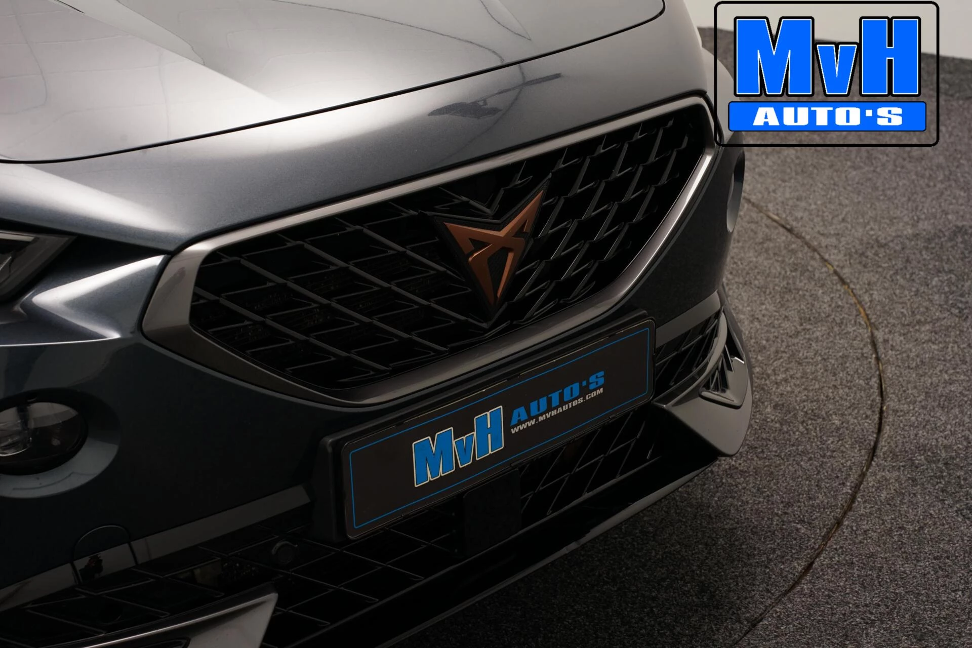 CUPRA Formentor 2024 - 1.4 PHEV|PANO|STUUR.VERW|CAM|ACC|LED|SOH98% afbeelding 80