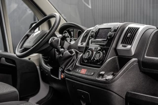 Fiat Ducato 2020 - **2.3 MultiJet | Bakwagen met Laadklep | Euro 6 | 141 PK | Cruise | Camera | Airco | Navigatie** immagine 2