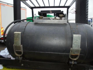 Clark GCX 40 1996 - N/A image 10