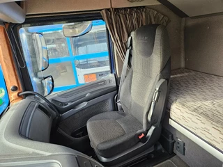 DAF XF 460 2014 - Double tank New Tacho immagine 13