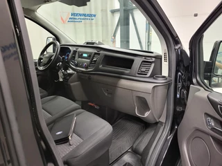 Ford Transit Custom 2022 - 2.0TDCI 3-zits Euro 6! zdjecie 7