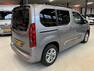 Toyota ProAce 2023 - City Verso Electric Long 7 Persoons Ongebruikt imagen 4