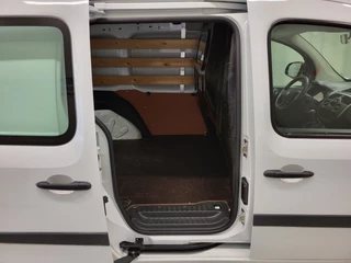 Renault Kangoo 2018 - 1.2TCe 115pk Benzine! bild 7