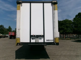 Floor 1992 - FLO 12-202 NL TRAILER afbeelding 2 miniatuur