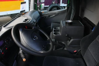 Mercedes-Benz Atego 2011 - N/A image 17