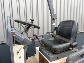 Dynapac CC1200 2018 - N/A immagine 16